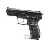 IWI JERICHO B CO2 STEEL BB AIR PISTOL 1