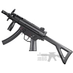 MP5K PDW CO2 AIR RIFLE 3