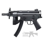 H&K MP5K PDW Co2 Air Rifle