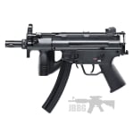 MP5K PDW CO2 AIR RIFLE 4