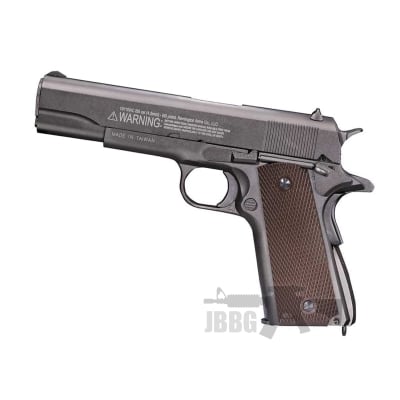 Remington 1911 RAC Air Pistol