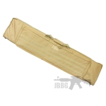 airsoft gun bag at jbbg 8 tan atn