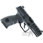 barreta pistol 3