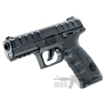 Beretta APX CO2 Steel BB Pistol
