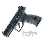 Beretta APX CO2 Steel BB Pistol