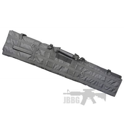 GB05 Sniper Carry Bag Black