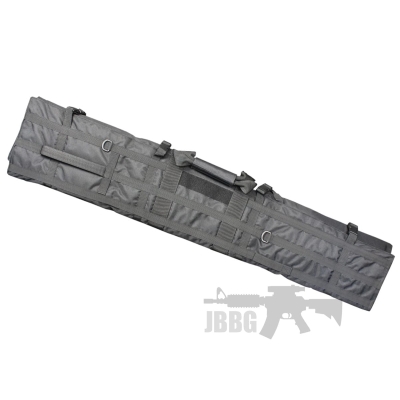 GB05 Sniper Carry Bag Black