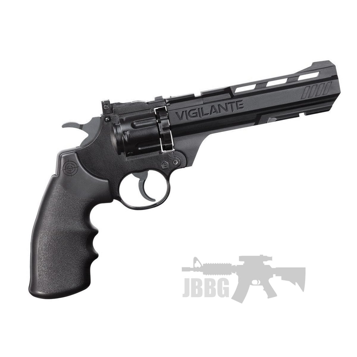 Crosman Vigilante Revolver