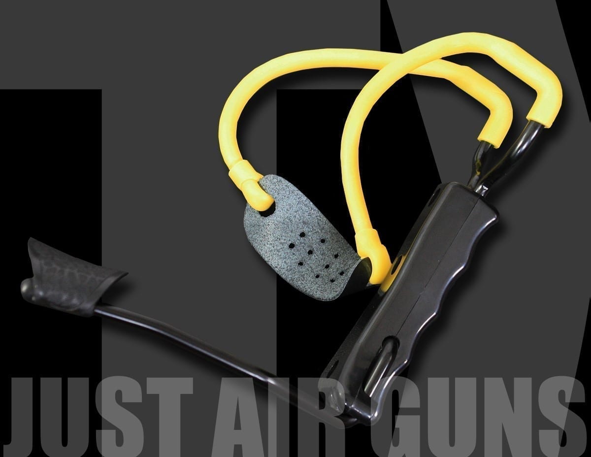 Arm Slingshot Pro Just Air Guns