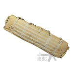 GB27 249 Tactical Bag Tan (115CM)