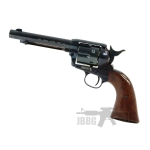 umerex revolver air pistol at just air guns 1