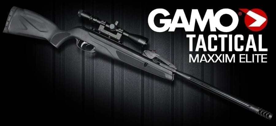 Just Air Guns | Air Guns, Air Rifles, Air Pistols, Blank Firing Guns