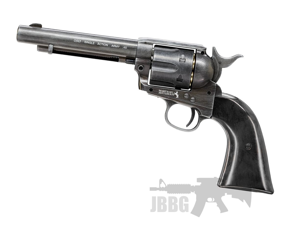 colt saa in stock colt saa in stock