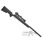 REMINGTON THUNDERJET AIR RIFLE 11