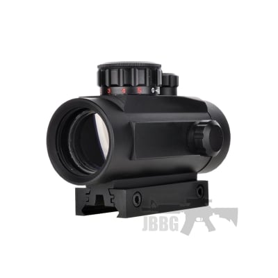 Red Dot 1X30MM Scope