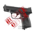 TX M&P Co2 4.5 Air Pistol Bundle Set