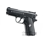 Colt Defender Steel BB Air Pistol 4.5