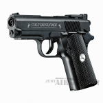 Colt Defender Steel BB Air Pistol 02