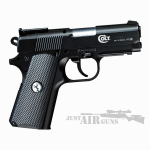 Colt Defender Steel BB Air Pistol 03