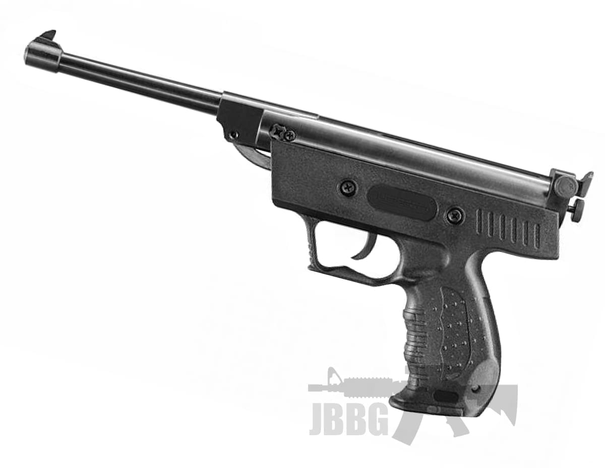 Umarex Perfecta S3 Air Pistol Just Air Guns Online Airgun Shop