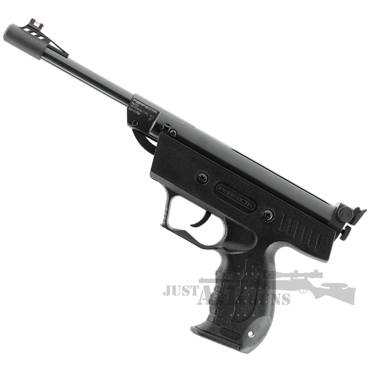 Umarex Perfecta S3 Air Pistol