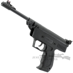 Umarex Perfecta S3 Air Pistol 2