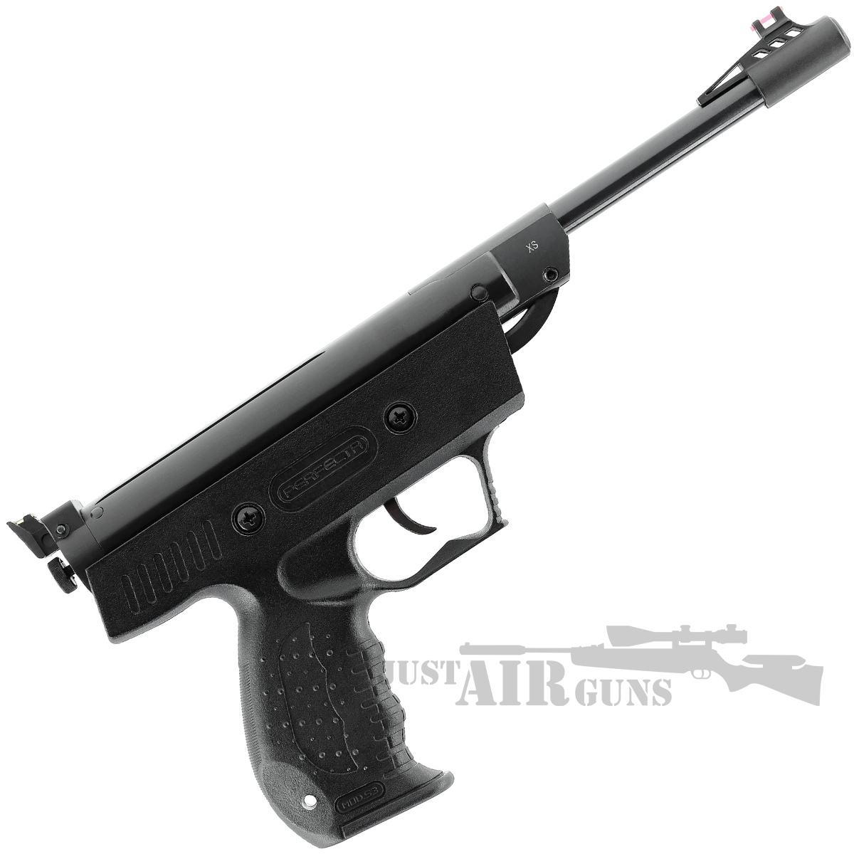 Umarex Perfecta S3 Air Pistol 3