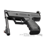 Umarex Perfecta S3 Air Pistol2