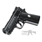 Colt Defender Steel BB Air Pistol 4.5