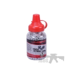 ux steel bb 45 airgun pellets 1