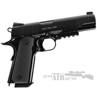 Colt Government 1911 A1 Pistol 0011