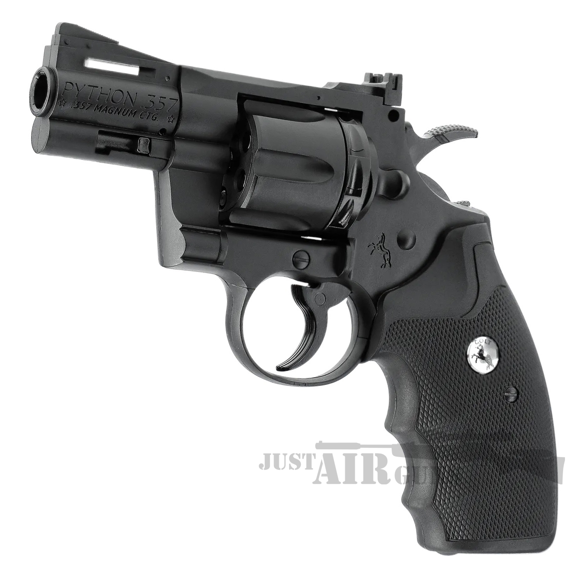 COLT PYTHON 357 MAGNUM CTG