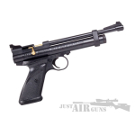 Crosman 2240 CO2 Air Pistol .22