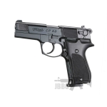 cp88 pistol black 11