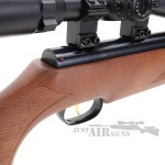 weihrauch hw95K air rifle 100