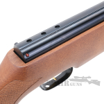 weihrauch hw95K air rifle 122