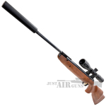 weihrauch hw95K air rifle 4