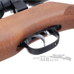 weihrauch hw99s air rifles 122