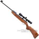 weihrauch hw99s air rifles 2