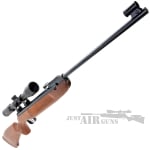 weihrauch hw99s air rifles 3