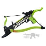 RAPTURE zombie crossbow at jbbg 1