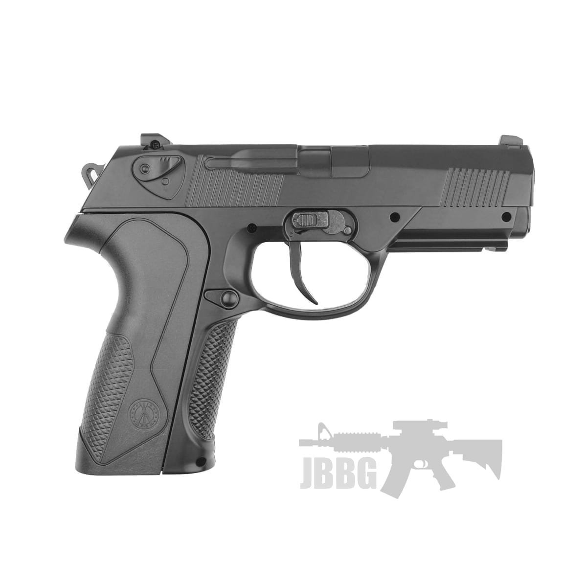 TX PX4 Full Metal Co2 4.5 Air Pistol