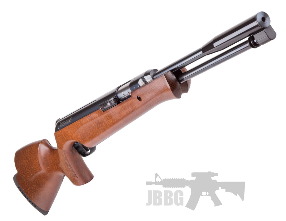Walther Lgu Master Pro Air Rifle - Bank2home.com