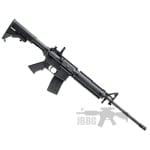 m4 colt air rifle at just air guns uk 1