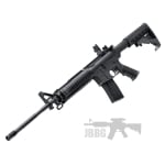 m4 colt air rifle at just air guns uk 2