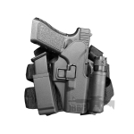 GLOCK LEG HOLSTER SET 003