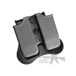 NUPROL EU G SERIES MAGAZINE POUCH at jbbg 1