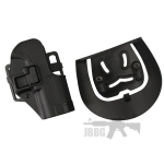 SERPA BERETTA SHORT HOLSTER at jbbg 1