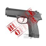 TX PX4 Full Metal Co2 Air Pistol Bundle Set