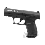 cps air pistol at jbbg uk